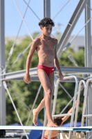 Thumbnail - Denis - Plongeon - 2023 - Trofeo Giovanissimi Finale - Participants - Boys C1 03065_15609.jpg