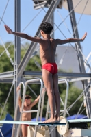 Thumbnail - Denis - Plongeon - 2023 - Trofeo Giovanissimi Finale - Participants - Boys C1 03065_15610.jpg