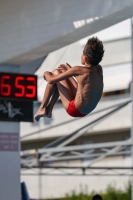 Thumbnail - Gabriel - Diving Sports - 2023 - Trofeo Giovanissimi Finale - Participants - Boys C1 03065_15629.jpg