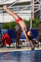 Thumbnail - Gabriel - Wasserspringen - 2023 - Trofeo Giovanissimi Finale - Teilnehmer - Boys C1 03065_15630.jpg