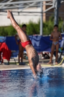 Thumbnail - Gabriel - Прыжки в воду - 2023 - Trofeo Giovanissimi Finale - Participants - Boys C1 03065_15631.jpg