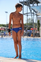 Thumbnail - Francesco C - Diving Sports - 2023 - Trofeo Giovanissimi Finale - Participants - Boys C1 03065_15772.jpg