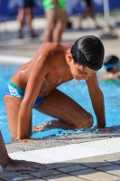 Thumbnail - Matteo P - Прыжки в воду - 2023 - Trofeo Giovanissimi Finale - Participants - Boys C2 03065_15773.jpg