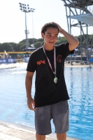 Thumbnail - Victory Ceremonies - Прыжки в воду - 2023 - Trofeo Giovanissimi Finale 03065_16284.jpg