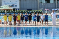 Thumbnail - Filippo - Прыжки в воду - 2023 - Trofeo Giovanissimi Finale - Participants - Boys C2 03065_16335.jpg