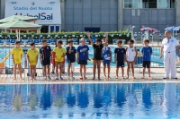 Thumbnail - Matteo P - Прыжки в воду - 2023 - Trofeo Giovanissimi Finale - Participants - Boys C2 03065_16336.jpg