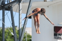 Thumbnail - Filippo - Прыжки в воду - 2023 - Trofeo Giovanissimi Finale - Participants - Boys C2 03065_16373.jpg