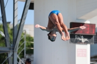 Thumbnail - Matteo P - Прыжки в воду - 2023 - Trofeo Giovanissimi Finale - Participants - Boys C2 03065_16380.jpg