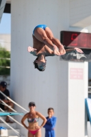 Thumbnail - Matteo P - Прыжки в воду - 2023 - Trofeo Giovanissimi Finale - Participants - Boys C2 03065_16381.jpg