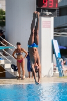 Thumbnail - Matteo P - Прыжки в воду - 2023 - Trofeo Giovanissimi Finale - Participants - Boys C2 03065_16383.jpg