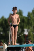 Thumbnail - Matteo S - Прыжки в воду - 2023 - Trofeo Giovanissimi Finale - Participants - Boys C2 03065_16432.jpg