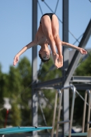 Thumbnail - Matteo S - Прыжки в воду - 2023 - Trofeo Giovanissimi Finale - Participants - Boys C2 03065_16435.jpg