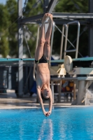 Thumbnail - Matteo S - Прыжки в воду - 2023 - Trofeo Giovanissimi Finale - Participants - Boys C2 03065_16438.jpg