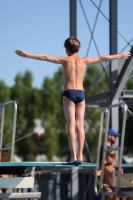 Thumbnail - Boys C2 - Wasserspringen - 2023 - Trofeo Giovanissimi Finale - Teilnehmer 03065_16443.jpg