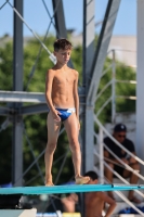 Thumbnail - Filippo - Прыжки в воду - 2023 - Trofeo Giovanissimi Finale - Participants - Boys C2 03065_16472.jpg