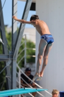 Thumbnail - Filippo - Прыжки в воду - 2023 - Trofeo Giovanissimi Finale - Participants - Boys C2 03065_16473.jpg