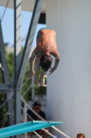Thumbnail - Matteo P - Прыжки в воду - 2023 - Trofeo Giovanissimi Finale - Participants - Boys C2 03065_16481.jpg