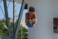 Thumbnail - Matteo P - Прыжки в воду - 2023 - Trofeo Giovanissimi Finale - Participants - Boys C2 03065_16483.jpg