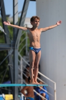 Thumbnail - Federico - Diving Sports - 2023 - Trofeo Giovanissimi Finale - Participants - Boys C2 03065_16509.jpg