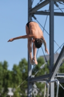Thumbnail - Matteo S - Прыжки в воду - 2023 - Trofeo Giovanissimi Finale - Participants - Boys C2 03065_16547.jpg