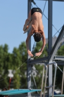 Thumbnail - Matteo S - Прыжки в воду - 2023 - Trofeo Giovanissimi Finale - Participants - Boys C2 03065_16548.jpg