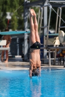Thumbnail - Matteo S - Прыжки в воду - 2023 - Trofeo Giovanissimi Finale - Participants - Boys C2 03065_16551.jpg