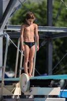 Thumbnail - Boys C2 - Plongeon - 2023 - Trofeo Giovanissimi Finale - Participants 03065_16571.jpg