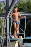 Thumbnail - Filippo - Прыжки в воду - 2023 - Trofeo Giovanissimi Finale - Participants - Boys C2 03065_16582.jpg