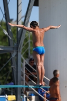 Thumbnail - Matteo P - Прыжки в воду - 2023 - Trofeo Giovanissimi Finale - Participants - Boys C2 03065_16596.jpg