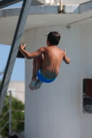 Thumbnail - Matteo P - Прыжки в воду - 2023 - Trofeo Giovanissimi Finale - Participants - Boys C2 03065_16597.jpg
