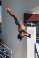 Thumbnail - Matteo P - Прыжки в воду - 2023 - Trofeo Giovanissimi Finale - Participants - Boys C2 03065_16601.jpg
