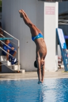Thumbnail - Matteo P - Прыжки в воду - 2023 - Trofeo Giovanissimi Finale - Participants - Boys C2 03065_16603.jpg