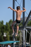 Thumbnail - Matteo S - Прыжки в воду - 2023 - Trofeo Giovanissimi Finale - Participants - Boys C2 03065_16659.jpg