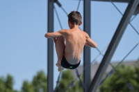 Thumbnail - Matteo S - Прыжки в воду - 2023 - Trofeo Giovanissimi Finale - Participants - Boys C2 03065_16661.jpg