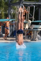 Thumbnail - Boys C2 - Wasserspringen - 2023 - Trofeo Giovanissimi Finale - Teilnehmer 03065_16688.jpg