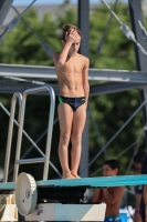 Thumbnail - Piero - Прыжки в воду - 2023 - Trofeo Giovanissimi Finale - Participants - Boys C2 03065_16689.jpg