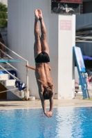 Thumbnail - Piero - Прыжки в воду - 2023 - Trofeo Giovanissimi Finale - Participants - Boys C2 03065_16699.jpg