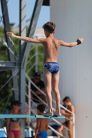 Thumbnail - Filippo - Diving Sports - 2023 - Trofeo Giovanissimi Finale - Participants - Boys C2 03065_16702.jpg
