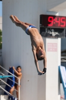 Thumbnail - Filippo - Прыжки в воду - 2023 - Trofeo Giovanissimi Finale - Participants - Boys C2 03065_16707.jpg