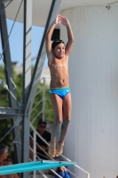 Thumbnail - Matteo P - Прыжки в воду - 2023 - Trofeo Giovanissimi Finale - Participants - Boys C2 03065_16713.jpg