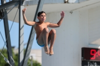Thumbnail - Matteo P - Прыжки в воду - 2023 - Trofeo Giovanissimi Finale - Participants - Boys C2 03065_16716.jpg