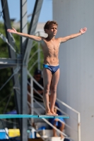 Thumbnail - Federico - Прыжки в воду - 2023 - Trofeo Giovanissimi Finale - Participants - Boys C2 03065_16732.jpg