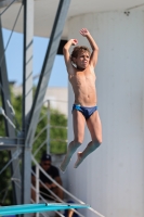 Thumbnail - Federico - Plongeon - 2023 - Trofeo Giovanissimi Finale - Participants - Boys C2 03065_16734.jpg