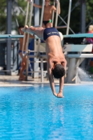 Thumbnail - Boys C2 - Wasserspringen - 2023 - Trofeo Giovanissimi Finale - Teilnehmer 03065_16795.jpg