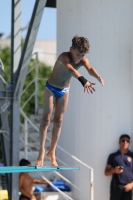 Thumbnail - Filippo - Прыжки в воду - 2023 - Trofeo Giovanissimi Finale - Participants - Boys C2 03065_16811.jpg