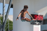 Thumbnail - Filippo - Прыжки в воду - 2023 - Trofeo Giovanissimi Finale - Participants - Boys C2 03065_16815.jpg