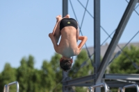 Thumbnail - Matteo S - Прыжки в воду - 2023 - Trofeo Giovanissimi Finale - Participants - Boys C2 03065_16873.jpg