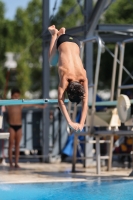 Thumbnail - Matteo S - Прыжки в воду - 2023 - Trofeo Giovanissimi Finale - Participants - Boys C2 03065_16876.jpg