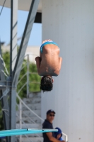 Thumbnail - Matteo P - Diving Sports - 2023 - Trofeo Giovanissimi Finale - Participants - Boys C2 03065_16897.jpg