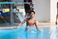 Thumbnail - Boys C2 - Wasserspringen - 2023 - Trofeo Giovanissimi Finale - Teilnehmer 03065_16901.jpg